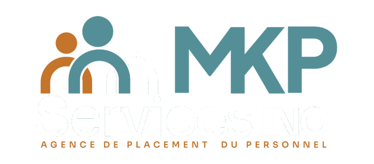 MKP Services Inc, agence de placement du personnel