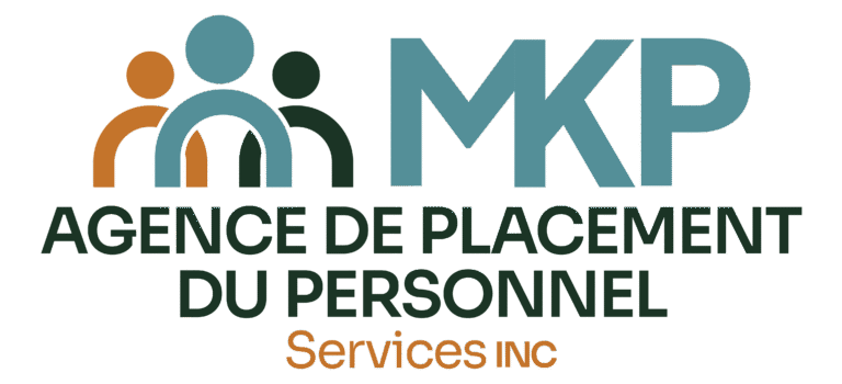 MKP Services Inc, agence de placement du personnel